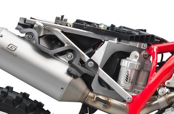 GASGAS MC 350F 2022 - Bild 7