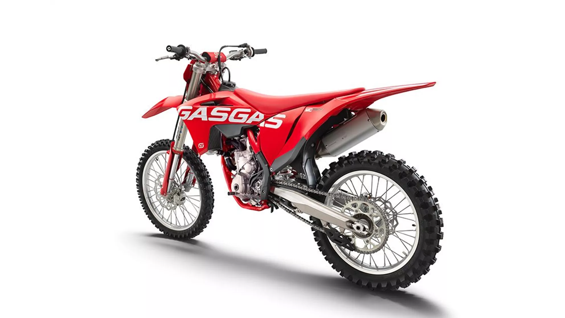 GASGAS MC 350F - Image 6 GASGAS MC 350F - Image 6
