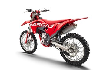 GASGAS MC 350F 2022 - Bild 8