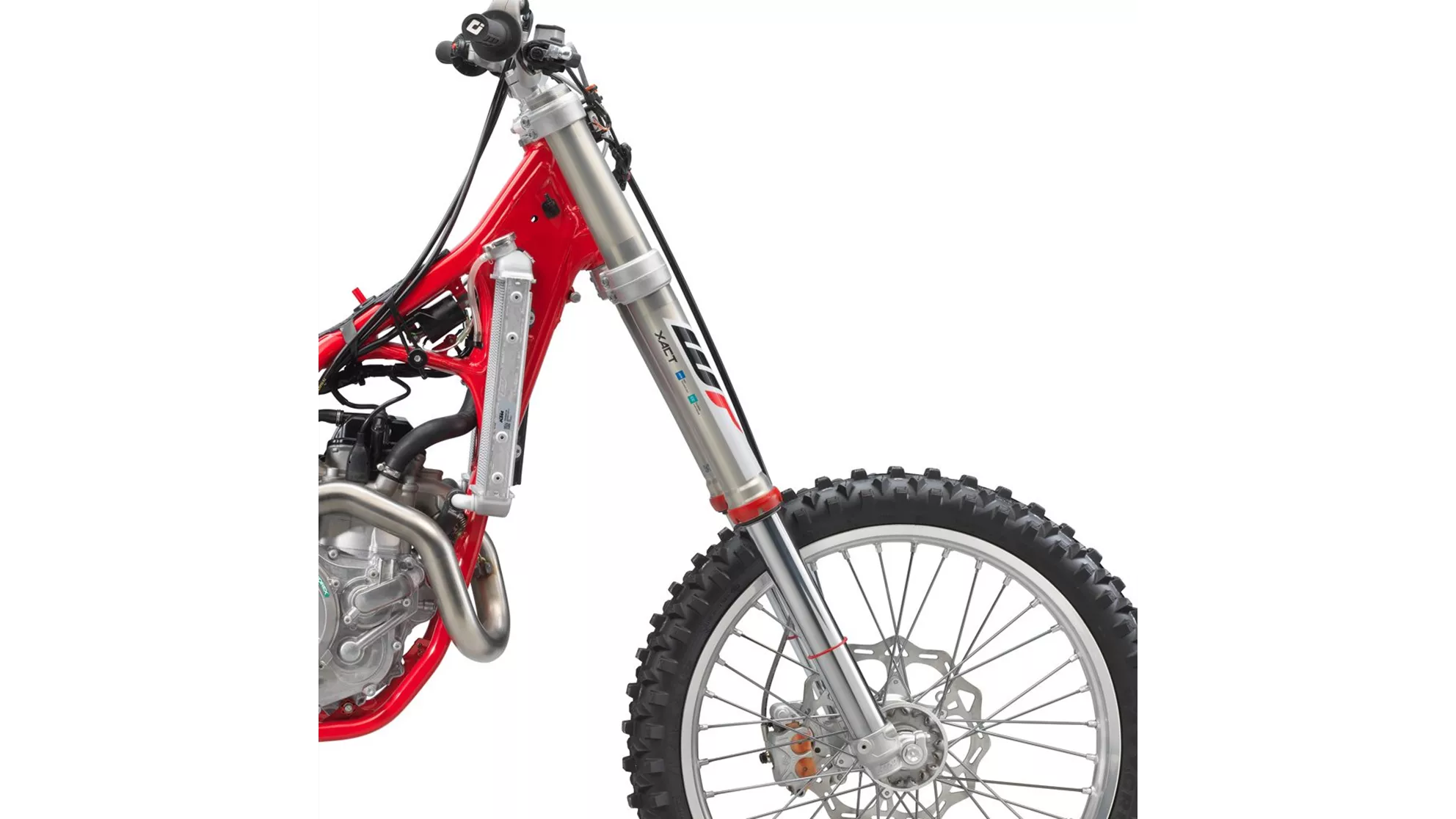 GASGAS MC 350F - Image 7 GASGAS MC 350F - Image 7