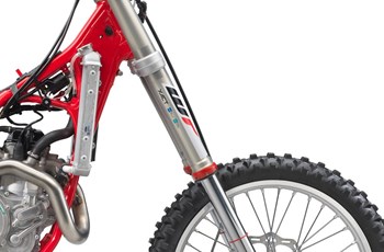 GASGAS MC 350F 2022 - Bild 9