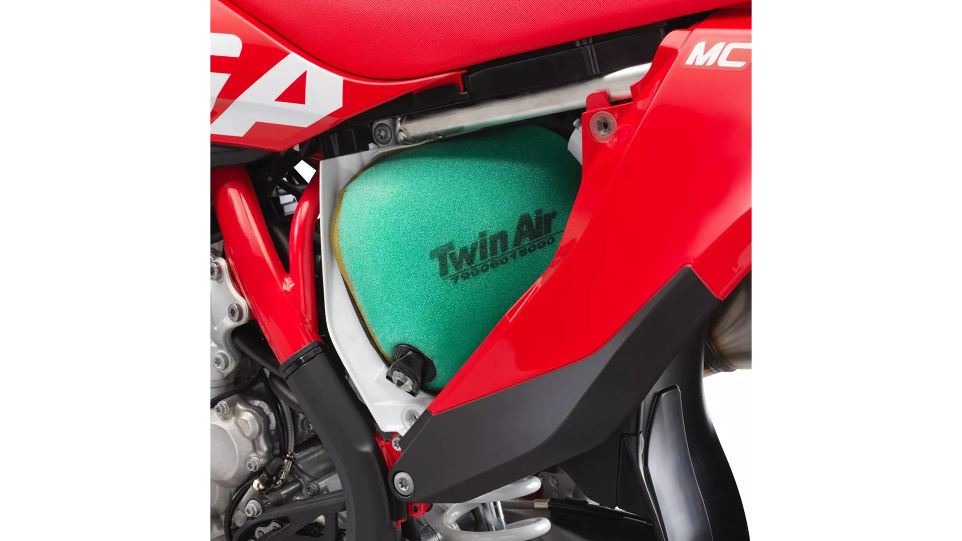 GASGAS MC 350F - Image 8 GASGAS MC 350F - Image 8