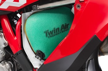 GASGAS MC 350F 2022 - Bild 10