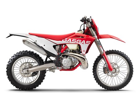 GASGAS EC 250 2022 GASGAS EC 250 2022