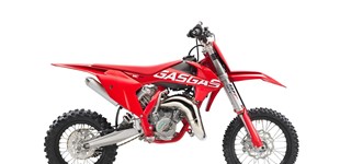 KTM 85 SX 19/16 2023 vs GASGAS MC 65 2022