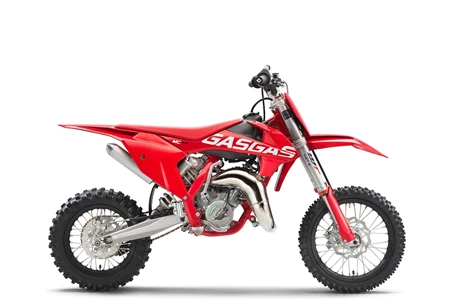 GASGAS MC 65 2022 GASGAS MC 65 2022