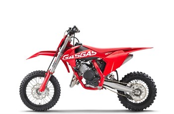 GASGAS MC 65 2022 - Bild 5 GASGAS MC 65 2022 - Bild 5
