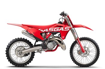 GASGAS MC 125 2022 - Bild 2
