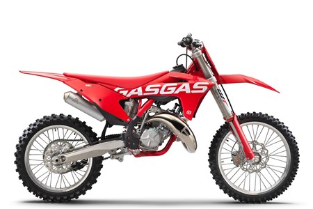 GASGAS MC 125 2022