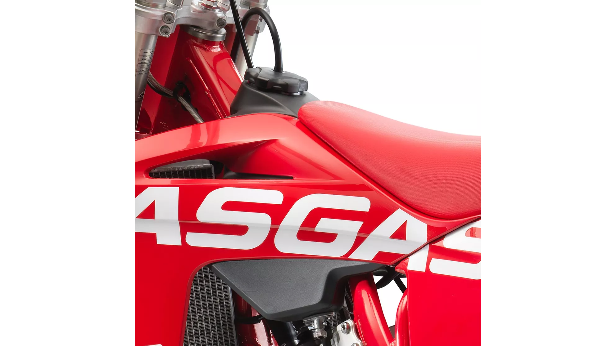 GASGAS MC 125 - Image 1 GASGAS MC 125 - Image 1