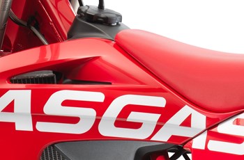 GASGAS MC 125 2022 - Bild 3