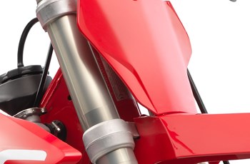 GASGAS MC 125 2022 - Bild 6