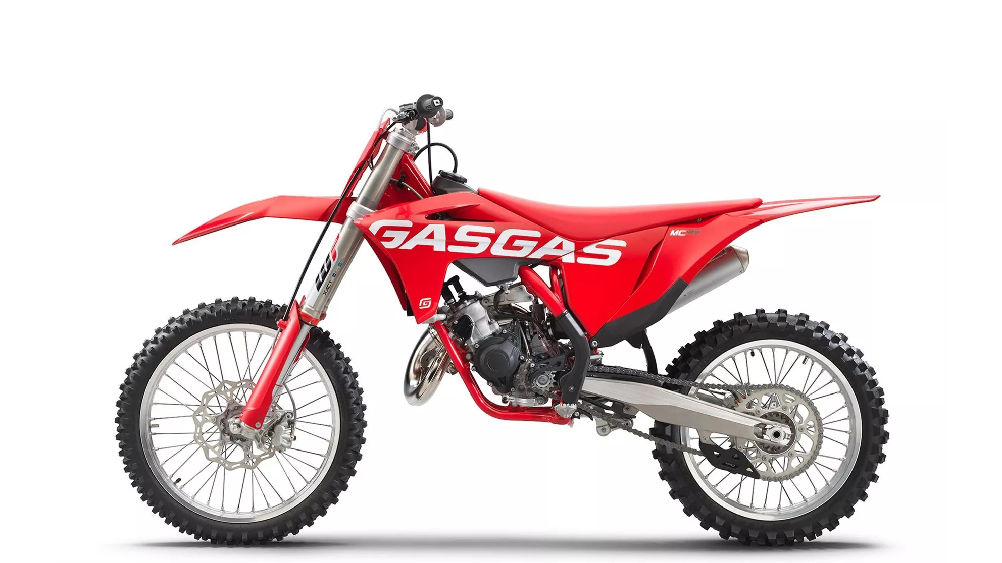 GASGAS MC 125 - Image 6 GASGAS MC 125 - Image 6