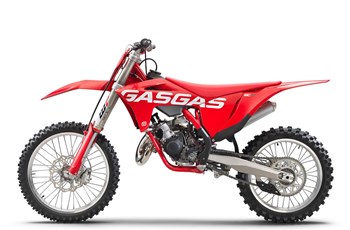 GASGAS MC 125 2022 - Bild 8