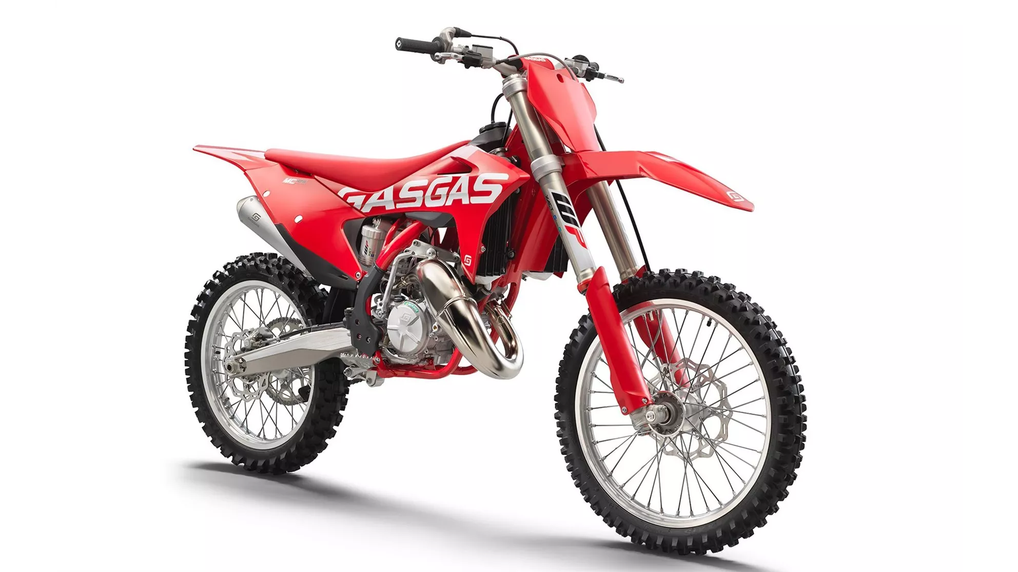 GASGAS MC 125 - Image 7 GASGAS MC 125 - Image 7