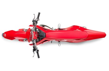 GASGAS MC 125 2022 - Bild 10