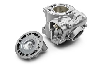 GASGAS MC 125 2022 - Bild 11