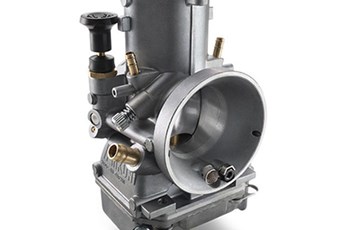 GASGAS MC 125 2022 - Bild 12