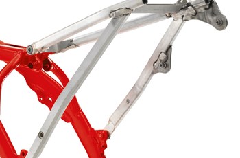 GASGAS MC 125 2022 - Bild 13