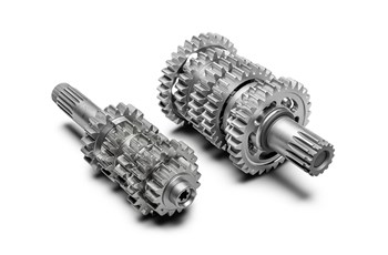 GASGAS MC 125 2022 - Bild 15