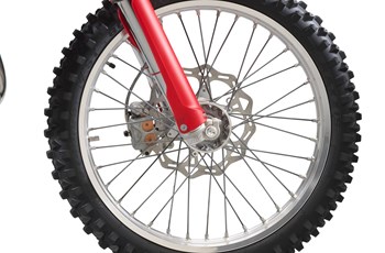 GASGAS MC 125 2022 - Bild 16