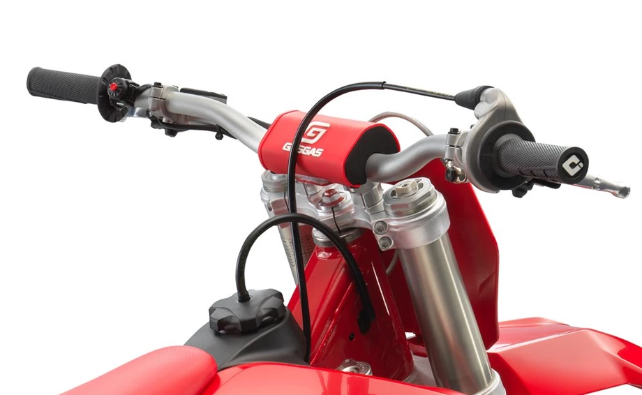 GASGAS MC 250 Bild 5: GASGAS MC 250