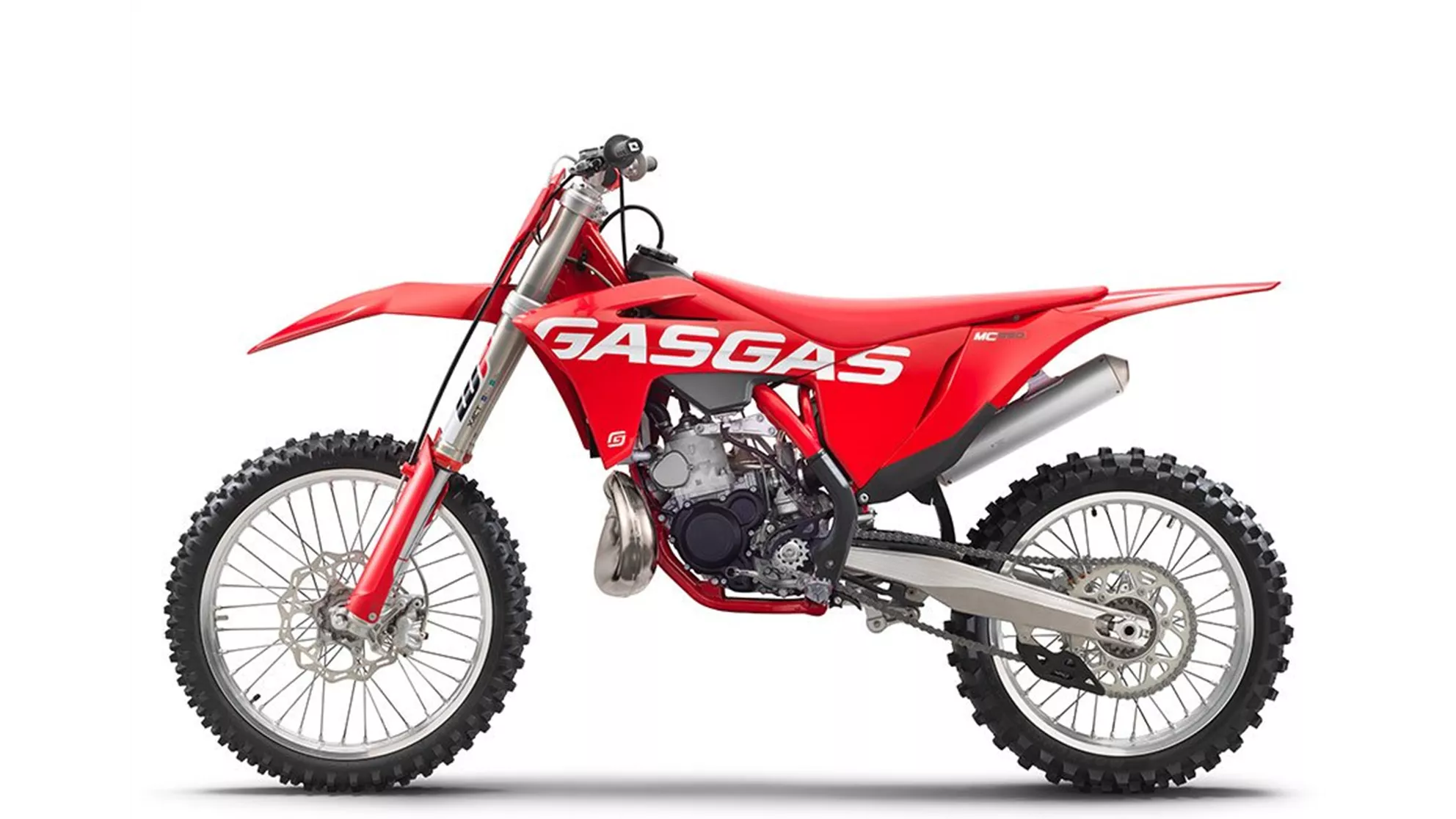 GASGAS MC 250 - Image 1 GASGAS MC 250 - Image 1