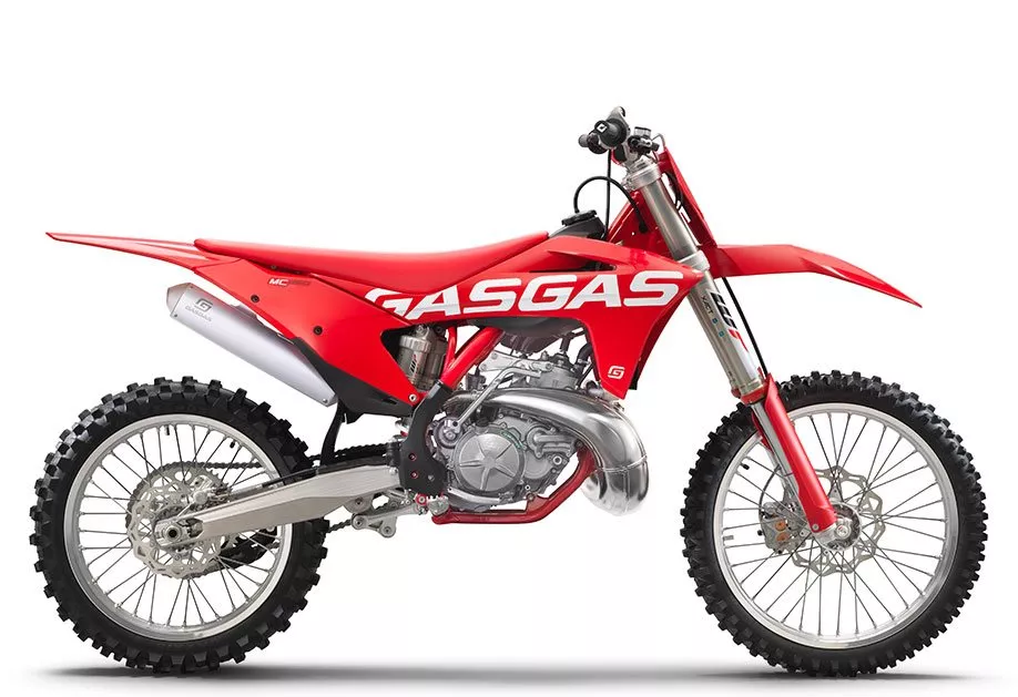 GASGAS MC 250 GASGAS MC 250