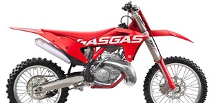 GASGAS MC 250 2022 vs Husqvarna TC 250 2019