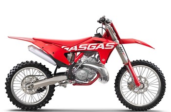GASGAS MC 250 2022 - Bild 2