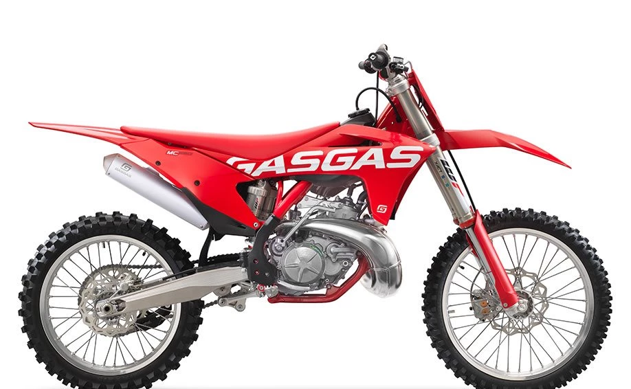 GASGAS MC 250 Bild 1: GASGAS MC 250