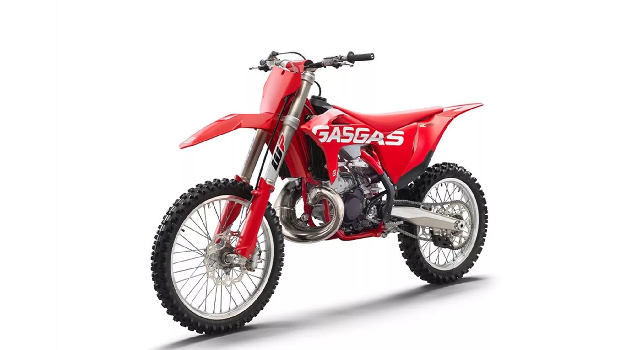 GASGAS MC 250 - Image 2 GASGAS MC 250 - Image 2