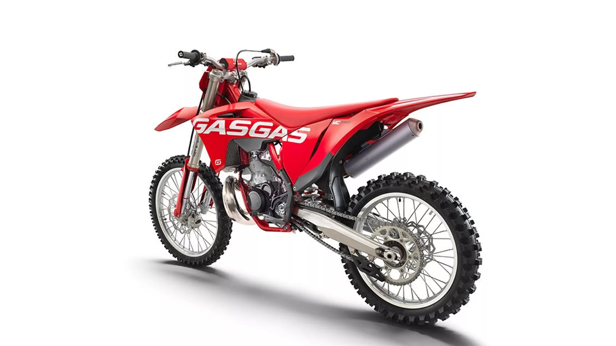 GASGAS MC 250 - Image 3 GASGAS MC 250 - Image 3