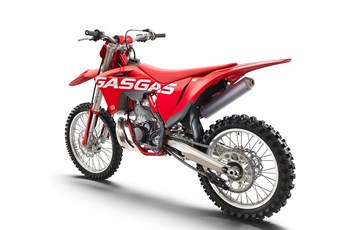 GASGAS MC 250 2022 - Bild 5