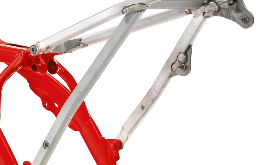 GASGAS MC 250 Bild 6: GASGAS MC 250