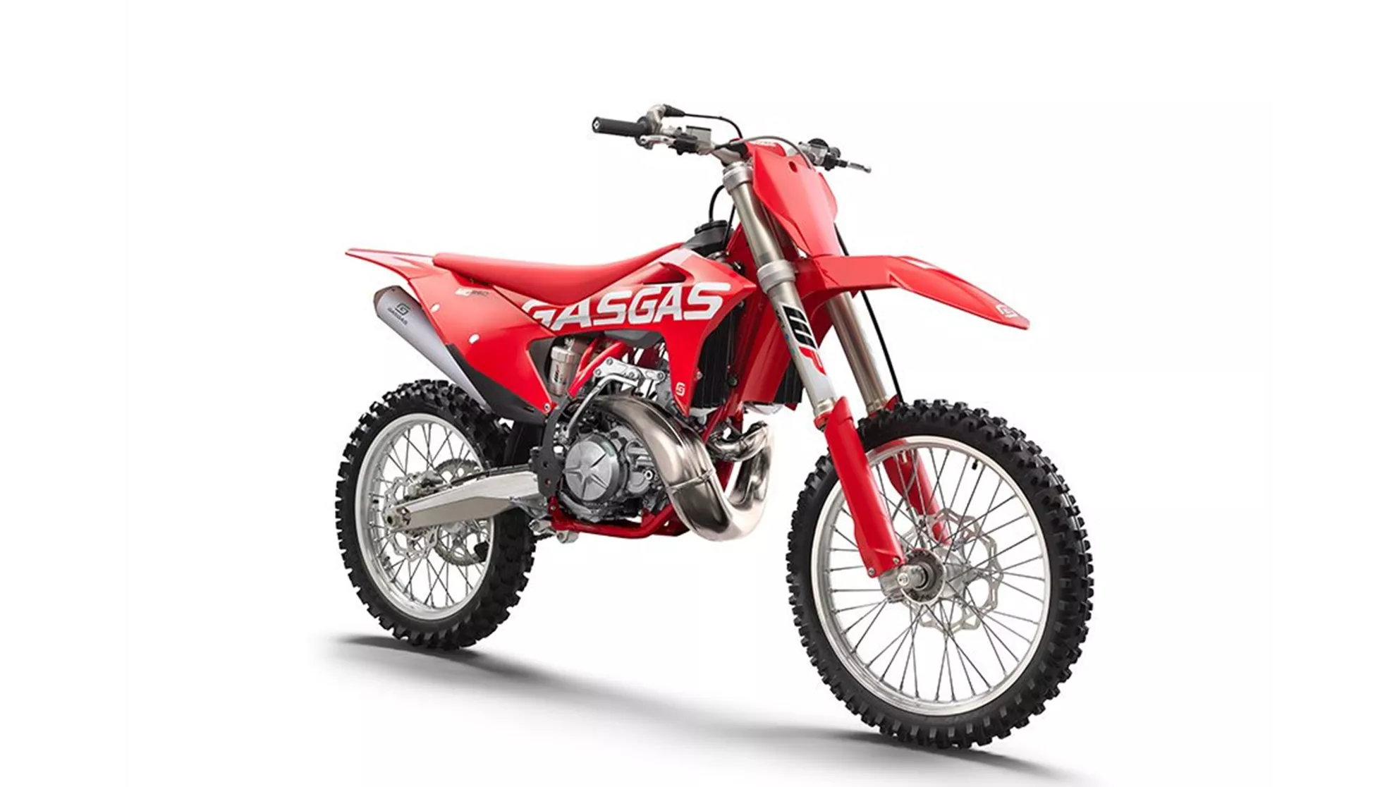 GASGAS MC 250 - Image 6 GASGAS MC 250 - Image 6