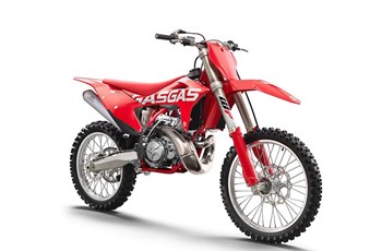 GASGAS MC 250 2022 - Bild 8