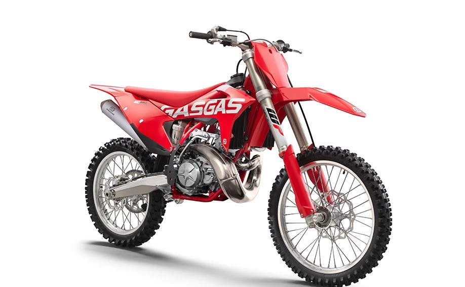 GASGAS MC 250 Bild 7: GASGAS MC 250