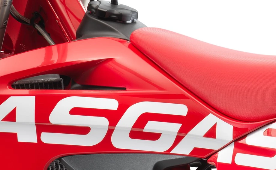 GASGAS MC 250 Bild 8: GASGAS MC 250