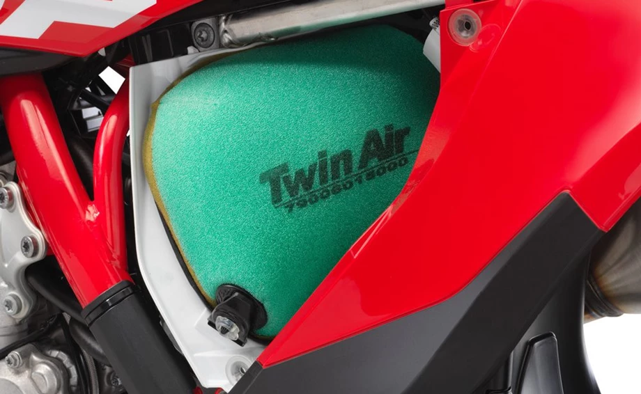 GASGAS MC 250 Bild 9: GASGAS MC 250