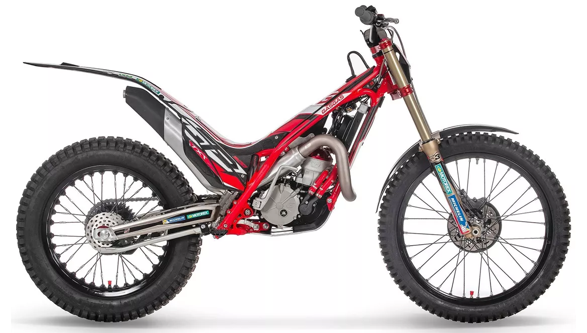 Gas Gas TXT GP 250 2022 Gas Gas TXT GP 250 2022