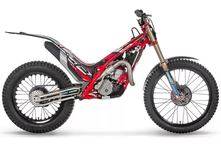 Gas Gas TXT GP 250 2022 Gas Gas TXT GP 250 2022