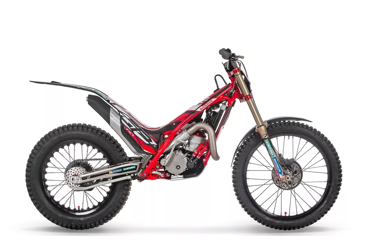 GASGAS TXT GP 250 GASGAS TXT GP 250