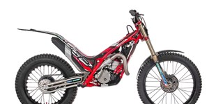 GASGAS TXT GP 250 2023 vs GASGAS TXT GP 250 2022