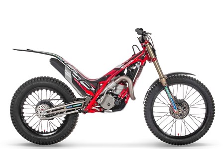 GASGAS TXT GP 250 2022