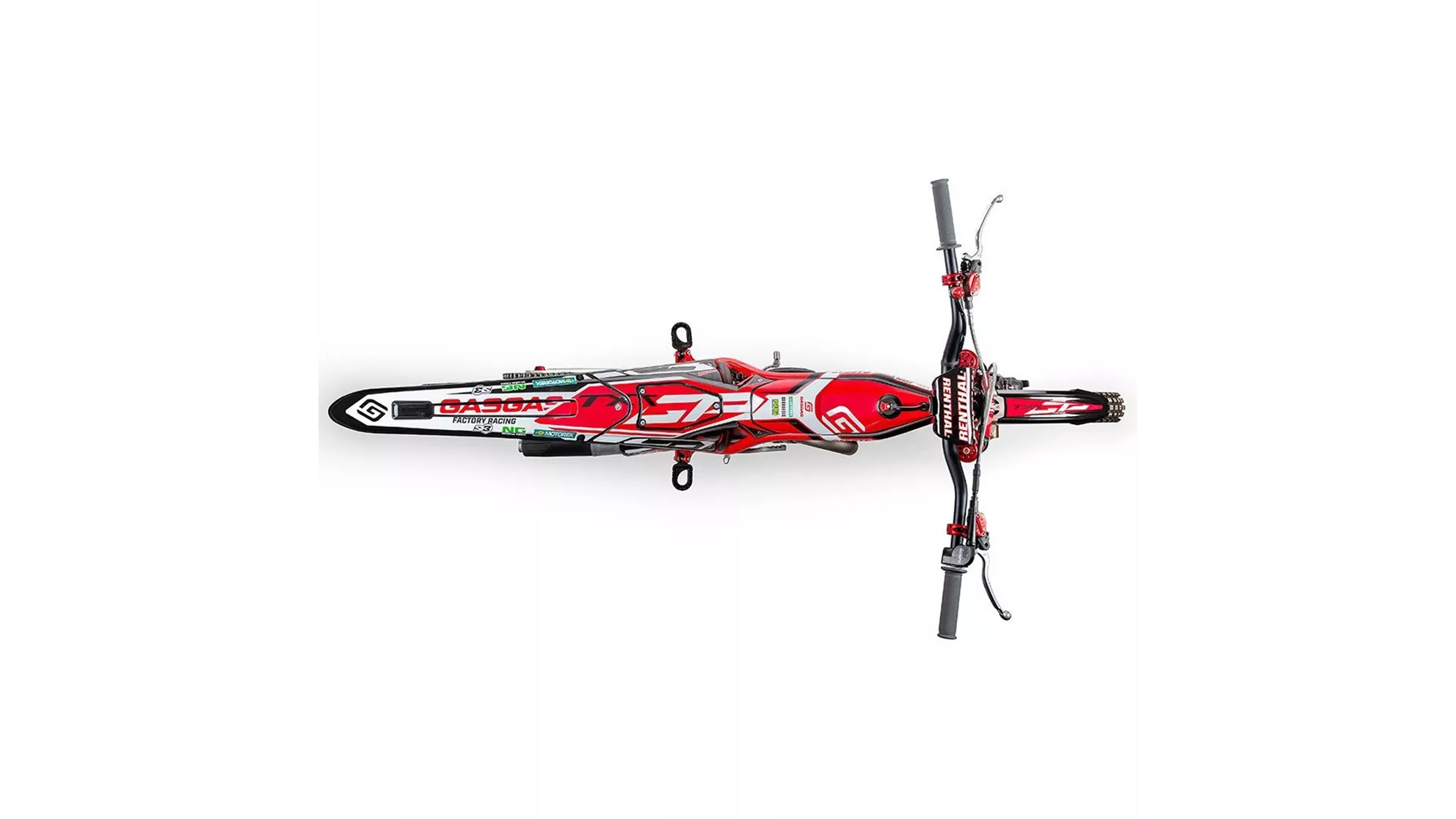 GASGAS TXT GP 250 - Image 1 GASGAS TXT GP 250 - Image 1