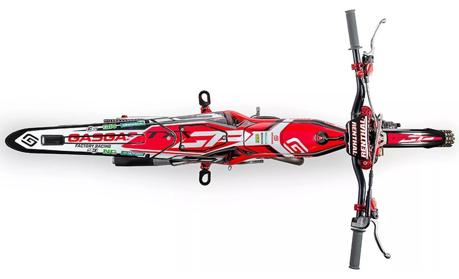 Gas Gas TXT GP 250 2022 Gas Gas TXT GP 250 2022