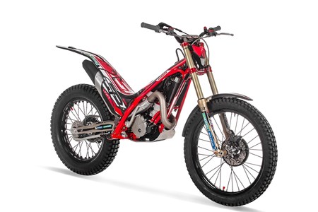 GASGAS TXT GP 300 2022