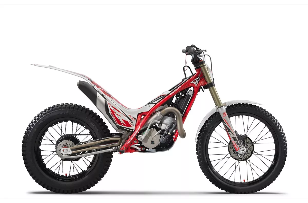 GASGAS TXT Racing 125 GASGAS TXT Racing 125
