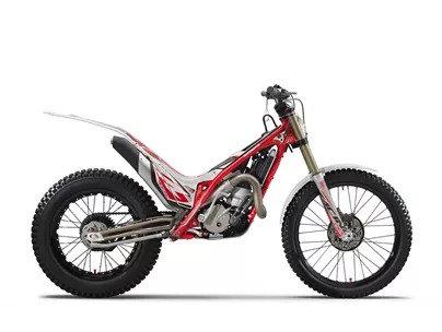 GASGAS TXT Racing 125 2022 GASGAS TXT Racing 125 2022